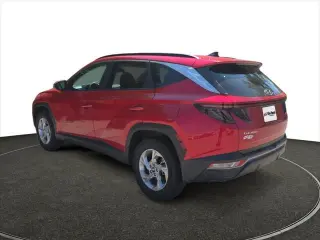 Hundai TUCSON 2023 AWD SEL 4dr SUV