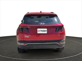 Hundai TUCSON 2023 AWD SEL 4dr SUV