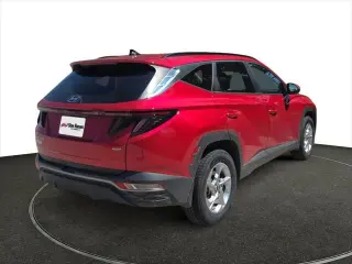 Hundai TUCSON 2023 AWD SEL 4dr SUV