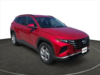 Hundai TUCSON 2023 AWD SEL 4dr SUV