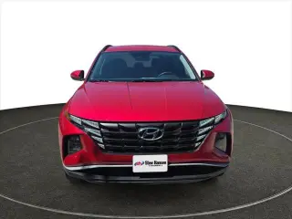 Hundai TUCSON 2023 AWD SEL 4dr SUV