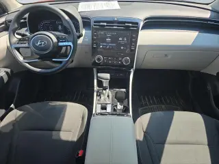 Hundai TUCSON 2023 AWD SEL 4dr SUV