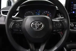 Toyota Corolla 2024 LE Sedán 4 puertas