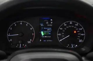 Toyota Corolla 2024 LE Sedán 4 puertas