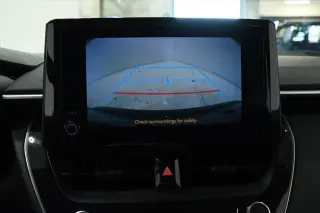Toyota Corolla 2024 LE Sedán 4 puertas