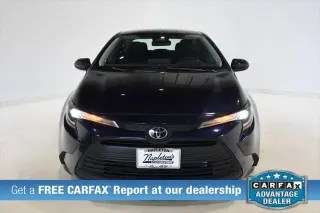 Toyota Corolla 2024 LE Sedán 4 puertas