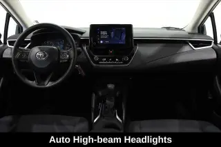 Toyota Corolla 2024 LE Sedán 4 puertas