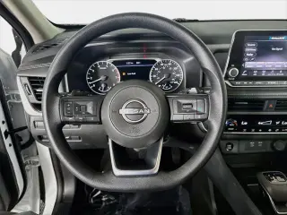 Nissan Rogue 2024 AWD SV 4dr Crossover