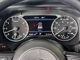 Nissan Rogue 2024 AWD SV 4dr Crossover