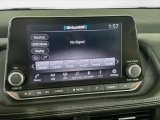 Nissan Rogue 2024 AWD SV 4dr Crossover