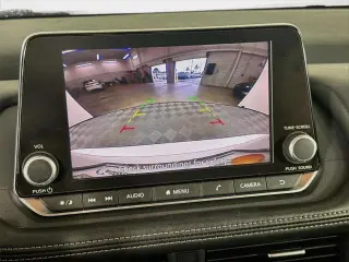 Nissan Rogue 2024 AWD SV 4dr Crossover