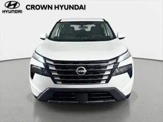Nissan Rogue 2024 AWD SV 4dr Crossover