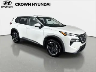 Nissan Rogue 2024 AWD SV 4dr Crossover