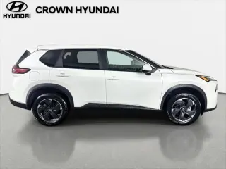 Nissan Rogue 2024 AWD SV 4dr Crossover
