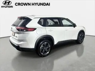 Nissan Rogue 2024 AWD SV 4dr Crossover