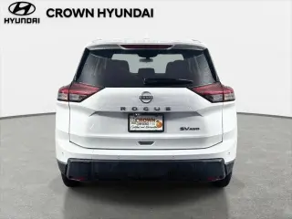 Nissan Rogue 2024 AWD SV 4dr Crossover