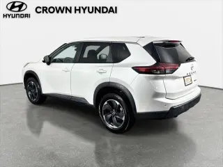 Nissan Rogue 2024 AWD SV 4dr Crossover