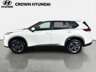 Nissan Rogue 2024 AWD SV 4dr Crossover