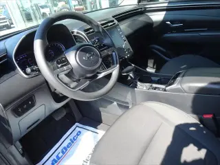 Hundai TUCSON 2024 SEL 4dr SUV