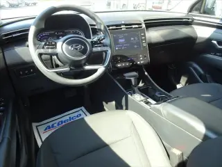 Hundai TUCSON 2024 SEL 4dr SUV