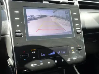 Hundai TUCSON 2024 SEL 4dr SUV