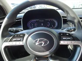 Hundai TUCSON 2024 SEL 4dr SUV