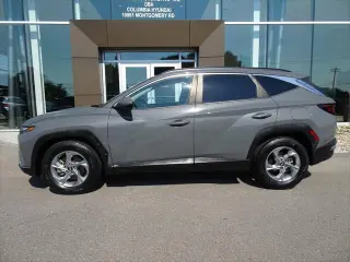 Hundai TUCSON 2024 SEL 4dr SUV