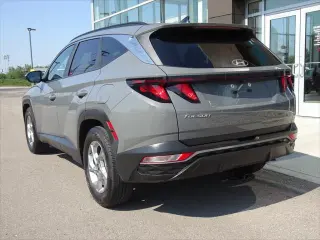 Hundai TUCSON 2024 SEL 4dr SUV