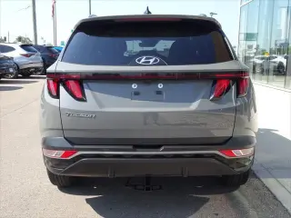 Hundai TUCSON 2024 SEL 4dr SUV
