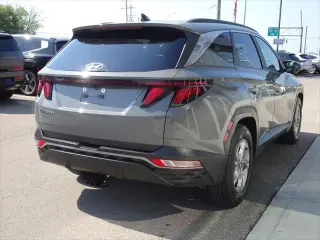 Hundai TUCSON 2024 SEL 4dr SUV