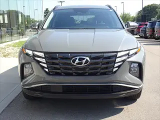 Hundai TUCSON 2024 SEL 4dr SUV