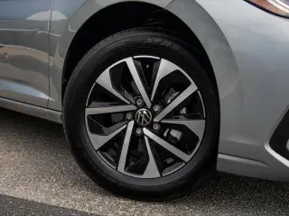 Volkswagen Jetta 2025 S 4dr Sedán