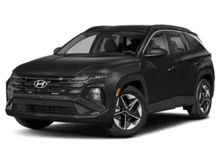 Hyundai TUCSON 2025 AWD SEL 4dr SUV