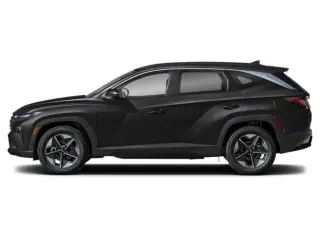 Hyundai TUCSON 2025 AWD SEL 4dr SUV