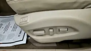 Cadillac SRX 2012 Colección de Luxo 4dr SUV