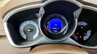 Cadillac SRX 2012 Colección de Luxo 4dr SUV