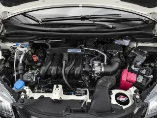 Honda Fit 2017 EX 4dr Hatchback CVT