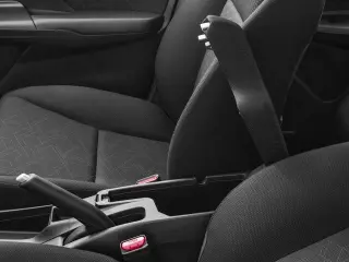 Honda Fit 2017 EX 4dr Hatchback CVT
