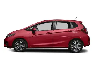 Honda Fit 2017 EX 4dr Hatchback CVT