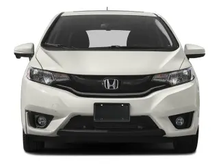 Honda Fit 2017 EX 4dr Hatchback CVT