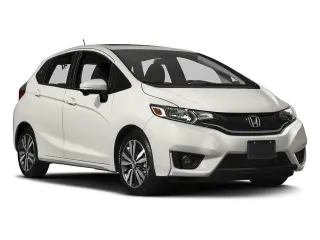 Honda Fit 2017 EX 4dr Hatchback CVT