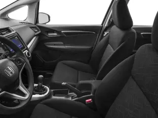 Honda Fit 2017 EX 4dr Hatchback CVT