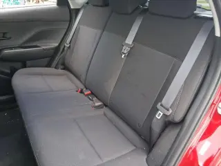 Hyundai KONA 2026 SE SUV 4 puertas