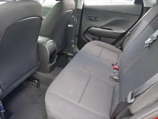 Hyundai KONA 2026 SE SUV 4 puertas