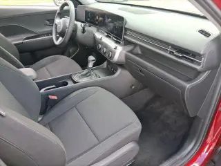 Hyundai KONA 2026 SE SUV 4 puertas