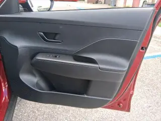 Hyundai KONA 2026 SE SUV 4 puertas