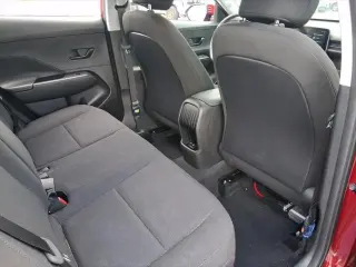 Hyundai KONA 2026 SE SUV 4 puertas