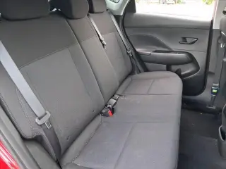 Hyundai KONA 2026 SE SUV 4 puertas