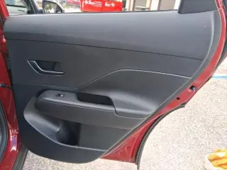 Hyundai KONA 2026 SE SUV 4 puertas