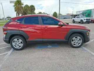 Hyundai KONA 2026 SE SUV 4 puertas